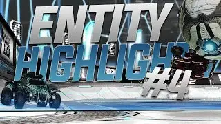 Entity Highlights #4
