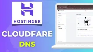 How To Create A Subdomain In Hostinger With Cloudflare DNS and Install WordPress