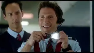 СУПЕРСТЮАРД ТРЕЙЛЕР
