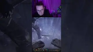 Нам очень нужны порталы #games #gaming #makatao #twitch #макатао #Dungeonborne #твичнарезки #стрим