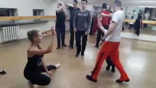 Флибустьеры. Черновик