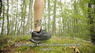 Nike Juniper Trail 2 GTX