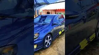 Test template capcut kat Golf Mk6 tsi 1.4