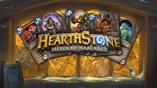 Идем в ТОП 15 Рейтинга | Hearthstone 🔞 1080P 60FPS