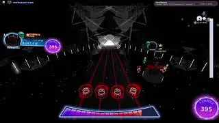 RoBeats | Overkill - 97.95% | ROBLOX