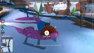 ROBLOX Копы против Преступников!