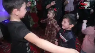 SHUKRULLO AKAMIZNI UMRBEK MASKVADAN TABRIKLADI.NURIK STUDIO:+998913910029