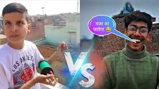 Piyush Joshi V/S Piyush Rai मे हुई Fight💪#funny #souravjoshivlogs #piyushjoshi #vlog #fight
