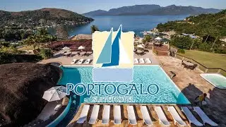 Portogalo Suite Hotel - Angra dos Reis