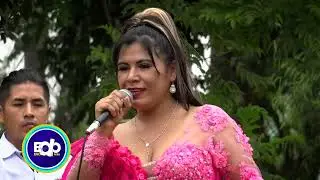 MARLENE RAMOS - AMANTES / en vivo/