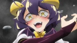 AMV - Станцую на твоей могиле...