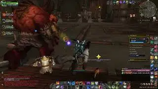 Dragonflight Prepatch - Enhancement Shaman +22 Iron Docks
