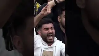 Gaziantep'teyiz ! Halk ile bir araya geldik !