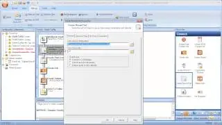 Simple Print Output Configuration