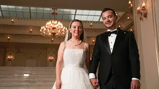 Gizem - Bahadır Düğün Hikayesi