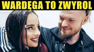 CZY JESTEM ZWYROLEM? (Fagata, Nitrozyniak, Boxdel, Pasut Sutonator, Takefun, Ferrari, Polak, Popek)
