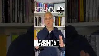 Herramientas descifrado Contraseñas para #hackers #shorts