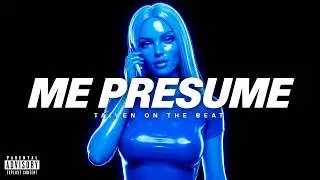 BASE DE REGGAETON “ME PRESUME” | PISTA DE REGGAETON 2026 | INSTRUMENTAL REGGAETON
