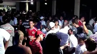 Reveillon Petrolina 2011 - Dj Jack animando a Galera