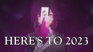 Best Games of 2023: "Viator"