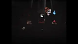 Голова Гаппи сделала этот забег//The Binding of Isaac: Repentance №52