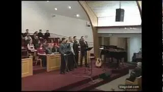 На Скрижалях Сердца Напиши Russian Christian Song