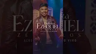 Vem aí mais lançamento Zé Carlos