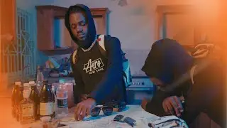 Sudzman, VSR - They Don't Know (Official Visual)