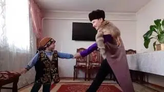 Жамбыл облыстық филармониясы-Онлайн би 2