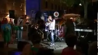 FALSI ESIBIZIONE