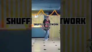 Try this New Shuffle Combo Tutorial 