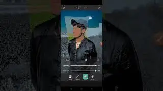 picsart double Picture photo editing full tutorial video #foryou #viralvideo #editing