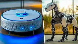 7 AI Gadgets For Home and Beyond