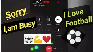 Football Status Video Song | Football Lover |⚽💪❤️