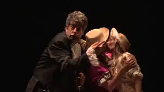Bande annonce HOP!ÉRA au Théâtre Édouard VII