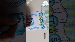 😍😲Don't miss💡 this Unique Maths Project Design🌸😍 Project Work Designs 