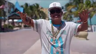 No siento miedo - Papo Man - & -  Jordany the producer      - Video oficial
