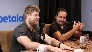 BETACAST - EP07 - LM Digital - Marketing de Conteúdo
