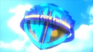 Warner Pups Home Video (1996-2010)