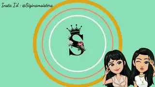 MY FIRST YOUTUBE VIDEO😋 |Introducing my Youtube Channel|