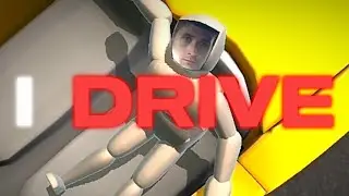 i drive-Ryan Gosling meme (turbo dismount)