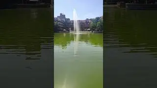 Место сильных людей