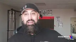 Eugene Bareman explains what the MMA side of the gym can bring to the Joseph Parker JR FA fight.