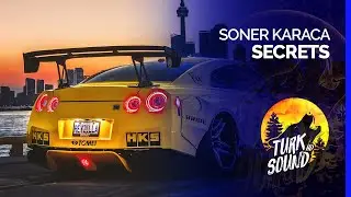 Soner Karaca - Secrets