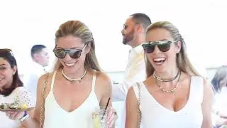 white party recap   eric