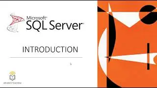 What is SQL Server .? How it Works (Introduction) in Urdu/Hindi