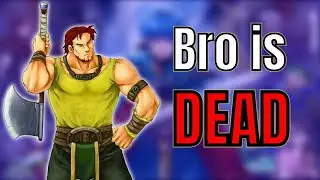 Fire Emblem commercials are GARBAGE