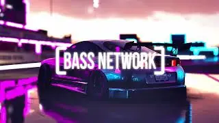 Creeds - Push up [Bass Boosted] TikTok Techno