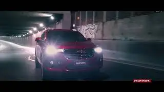All New Haval H6 2.0