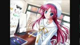 Da Capo  ~Kawaranai Nichijou~  (Yuki's Visual Novel list)